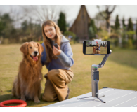DJI Osmo Mobile 8P Standard Combo - 1524641 - zdjęcie 9